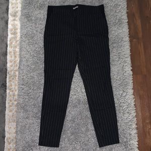 Maurices Trouser Stretchy Pants